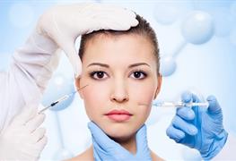 تزریق ژل، بوتاکس، بوتاکس میگرن و بوتاکس گردن