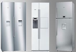 نمایش توضیحات خریدار یخچال