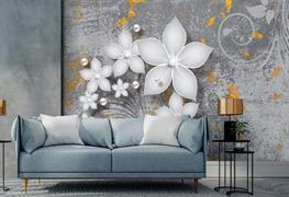 نمایش توضیحات کاغذ دیواری