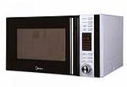 نمایش توضیحات خریدار مایکروفر