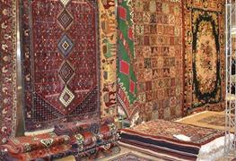 نمایش توضیحات خریدار انواع فرش ماشینی و دستباف