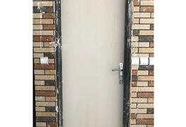 نمایش توضیحات درب ضد آب