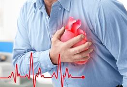تشخیص و درمان گرفتگی های عروقی و سکته قلبی
