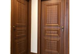 نمایش توضیحات درب Mdf