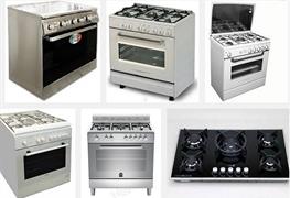 نمایش توضیحات خریدار اجاق گاز