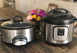 نمایش توضیحات تعمیرات پلوپز و بخارپز