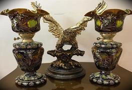 نمایش توضیحات خریدار لوازم آنتیک و قدیمی