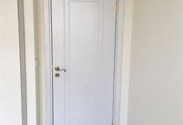 نمایش توضیحات درب با روکش pvc