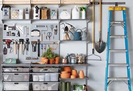 نمایش توضیحات خریدار لوازم انباری و خرده ریز 