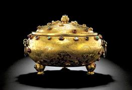 نمایش توضیحات خریدار لوازم آنتیک و قدیمی