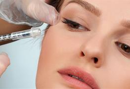 تزریق ژل و بوتاکس