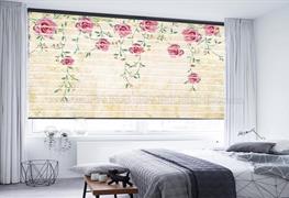 نمایش توضیحات پرده زبرا