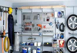 نمایش توضیحات  خریدار خرده ریز منزل و انباری 