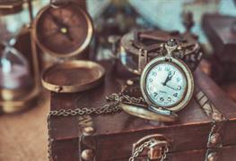 نمایش توضیحات خریدار لوازم قدیمی و آنتیک