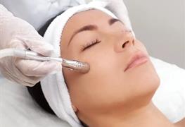 میکرودرم، میکرونیدلینگ و مزونیدلینگ