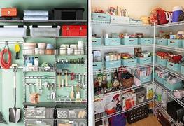 نمایش توضیحات خرید لوازم انباری و خرده ریز