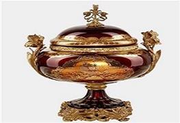 نمایش توضیحات خریدار ظروف آنتیک و قدیمی