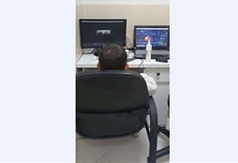 نمایش توضیحات نوروفیدبک و بیوفیدبک