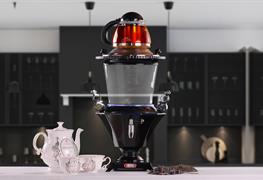 نمایش توضیحات تعمیرات سماور برقی