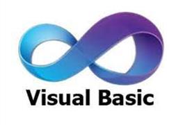 برنامه نویسی Visual Basic