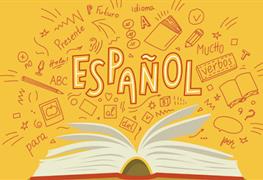 دوره های آموزشی زبان اسپانیایی