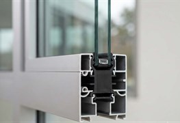 نمایش توضیحات آلومینیوم ترمال بریک