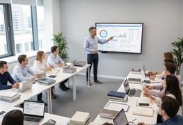 نمایش توضیحات دوره جامع حسابداری