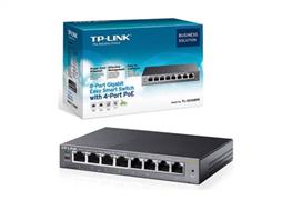 نمایش توضیحات سویچ شرکتی  TP-LINK
