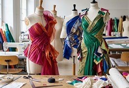 نمایش توضیحات مانکن سازی و مولاژ