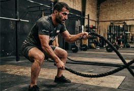 نمایش توضیحات تمرینات فانکشنال (Functional Training)