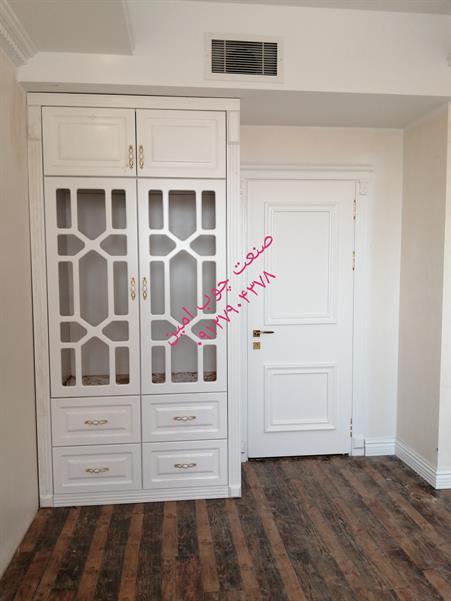 در ام دی اف ۸ میل زهوارخور