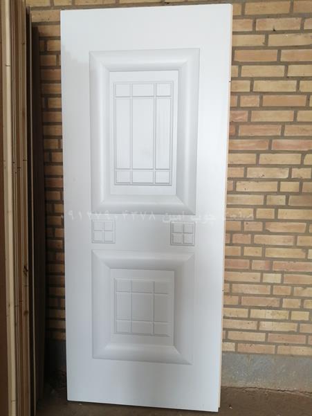 در ورودی پی وی سی وکیوم 