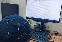 نمایش توضیحات نقشه مغزی