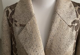 نمایش توضیحات دوره خیاطی ضخیم دوز