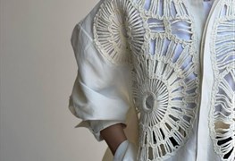 نمایش توضیحات دوره خیاطی مانتو دوز