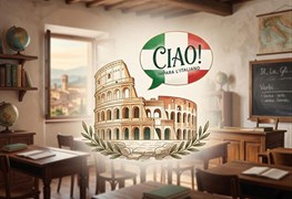 نمایش توضیحات دوره زبان ایتالیایی