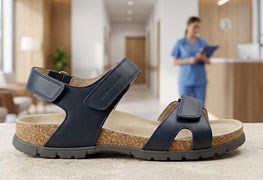 نمایش توضیحات صندل طبی