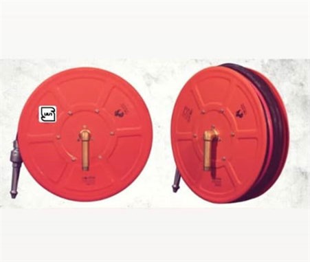 قرقره هوزریل استاندارد