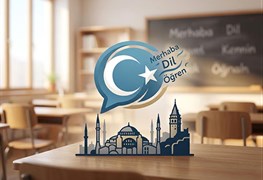 نمایش توضیحات دوره زبان ترکی استانبولی