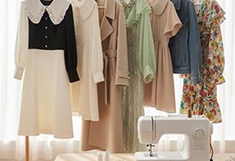 نمایش توضیحات دوره ی آموزشی یقه های حجمی