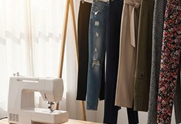 نمایش توضیحات دوره ی آموزشی شلوار دوزی