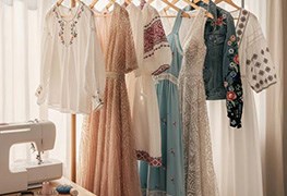 نمایش توضیحات دوره ی آموزشی نازک دوزی