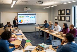 نمایش توضیحات دوره حسابداری