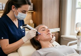 نمایش توضیحات میکرونیدلینگ