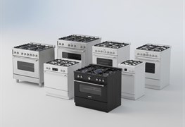 نمایش توضیحات خریدار لوازم گازی