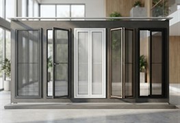 نمایش توضیحات توری پلیسه
