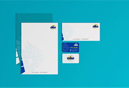 نمایش توضیحات چاپ و طراحی ست اداری