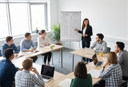 نمایش توضیحات حسابداری مقدماتی