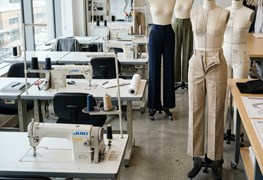نمایش توضیحات دوره تخصصی شلوار