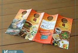 نمایش توضیحات خدمات تبلیغاتی و بازاریابی